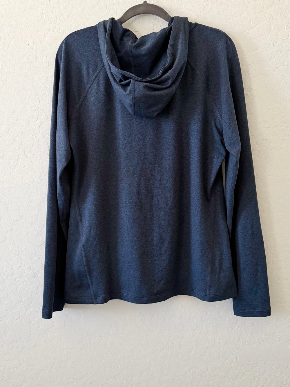 Lorna Jane Ava Active Hooded Zip-Up through - Picture 3 of 10